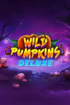Wild Pumpkins Deluxe