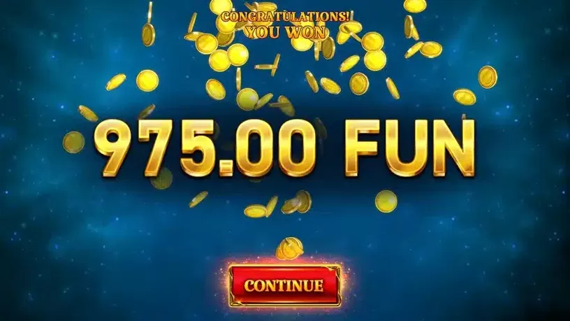 12 Coins™ slot screenshot 6