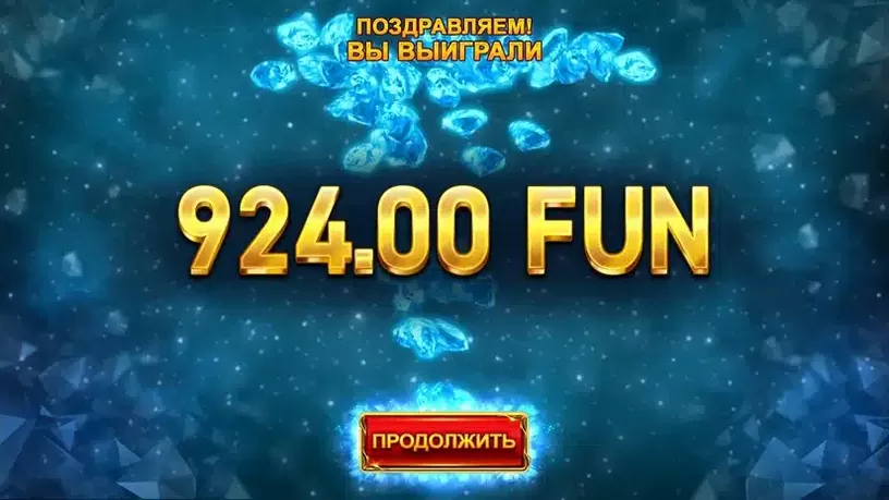 16 Coins™ x5000 slot screenshot 6