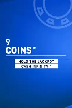 9 Coins™ Extremely Light
