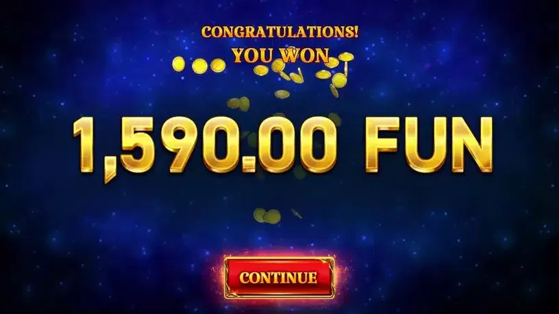 9 Coins™ slot screenshot 6