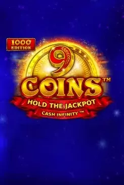 9 Coins™: 1000 Edition