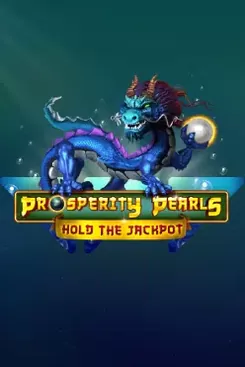 Prosperity Pearls