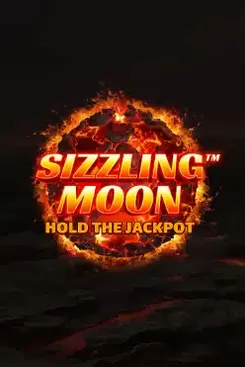 Sizzling Moon™