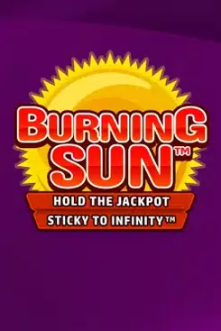 Burning Sun™ Extremely Light