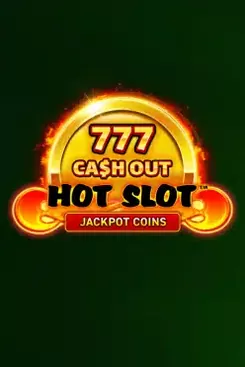 Hot Slot™: 777 Cash Out Grand Gold Edition