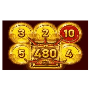 Bonus Buy Bonus Game