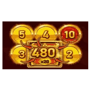 Bonus Buy Bonus Game