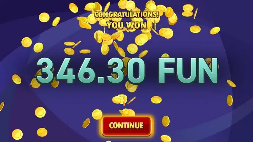 Sizzling Eggs™ Extremely Light slot screenshot 5
