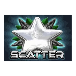 Bonus Buy Free Spins