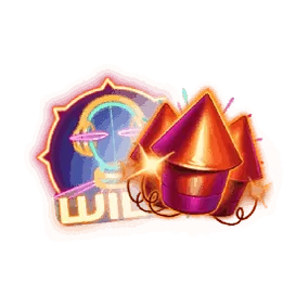 Bonus Buy BURNING SKY