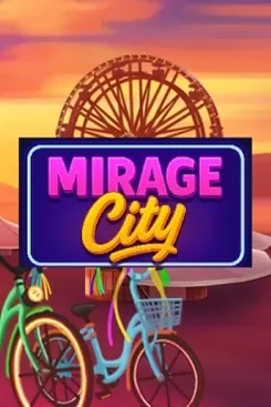 Mirage City
