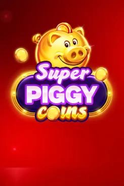 Super Piggy Coins