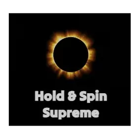 Bonus Buy Hold And Spin