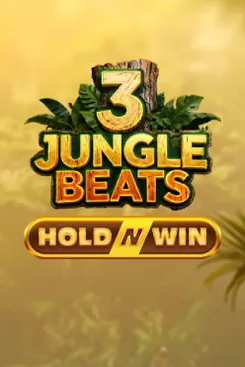 3 Jungle Beats