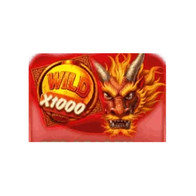 Bonus Buy RED DRAGON