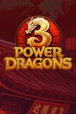 3 Power Dragons