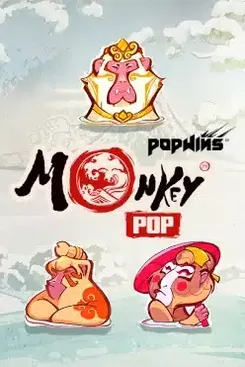 MonkeyPop
