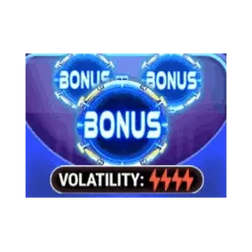 Bonus Buy BONUS
