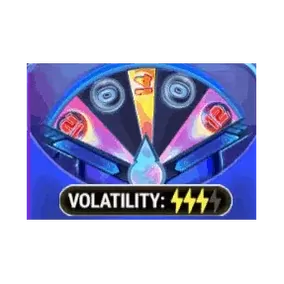 Bonus Buy GAMBLE WHEEL