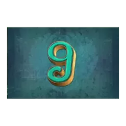 icon 9