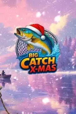 Big Catch Xmas