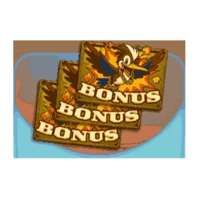 Bonus Buy Bonus