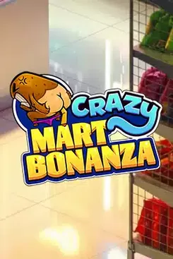Crazy Mart Bonanza