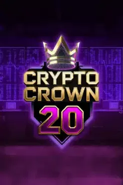 Crypto Crown 20