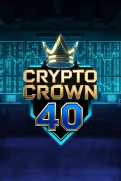 Crypto Crown 40