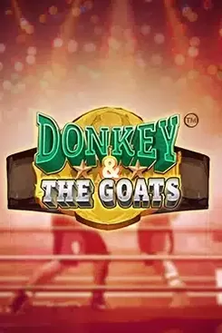 DonKey & the GOATS