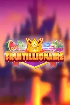 Fruitillionaire