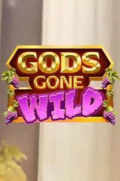 Gods Gone Wild