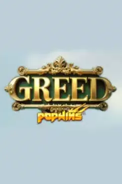 Greed