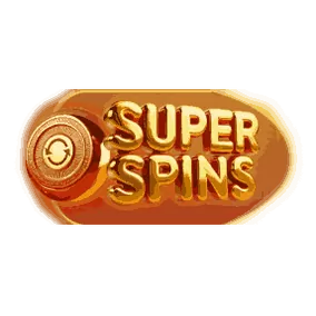 Bonus Buy Super Spins
