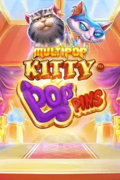 Kitty POPpins