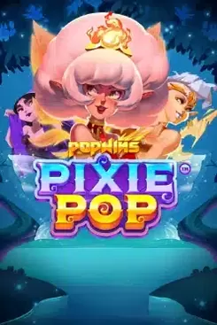 PixiePop