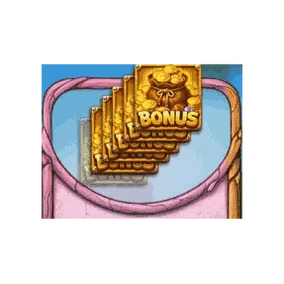 Bonus Buy BONUS PLUS