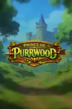 Prince of Purrwood