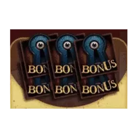 Bonus Buy BONUS MAX