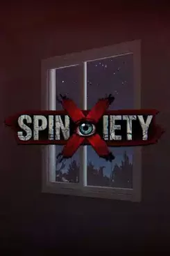 Spinxiety