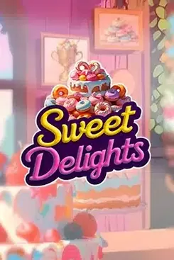 Sweet Delights