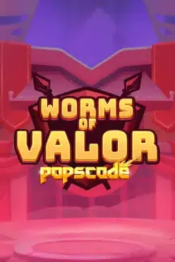 Worms of Valor