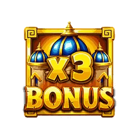 Bonus Buy BONUSHUNT FEATURESPINS