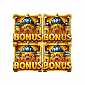 Bonus Buy LORD OF LIGHTNING