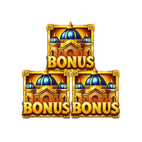 Bonus Buy THUNDERSTRIKE