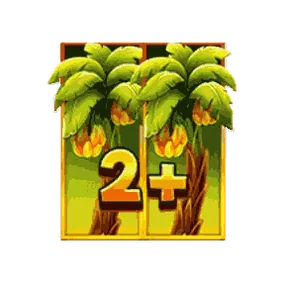 Bonus Buy WILD TREE FEATURESPINS