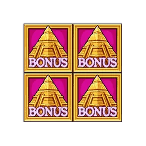 Bonus Buy Temple of Temptation