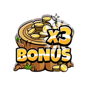 Bonus Buy BONUSHUNT FEATURESPINS