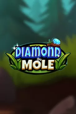 Diamond Mole